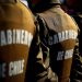 En pleno patio de su comisaría y en servicio: Así detuvieron a 3 carabineros del Biobío asociados con banda criminal