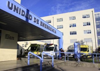 Autoridad Sanitaria cursó sumario a Unidad de Emergencia Adulto del Hospital Clínico Herminda Martín