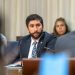 “Defender la salud de Ñuble es defender la dignidad de su gente”: Diputado Felipe Camaño cuestiona millonario recorte al Hospital Herminda Martín