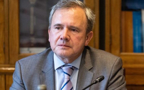 Senador Gustavo Sanhueza desmiente supuesto veto a Marta Bravo para asumir como Seremi de Salud de Ñuble