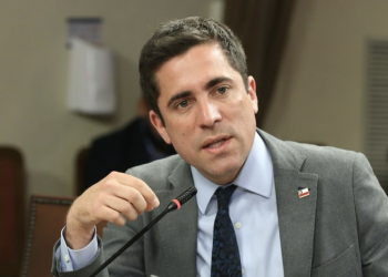 “Hay que ponerle el cascabel al gato”: Diputado Martínez exige informe sobre uso de recursos de la Ley Espejo en Ñuble
