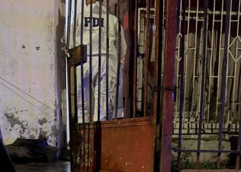 Fiscalía investiga homicidio de hombre que fue baleado anoche en Chillán