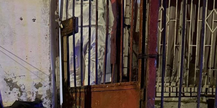Fiscalía investiga homicidio de hombre que fue baleado anoche en Chillán
