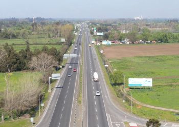 Más de 166 mil vehículos se esperan en rutas de Ñuble este fin de semana largo de San Pedro y San Pablo