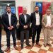 Gobernador Crisóstomo entrega buena noticias para Centro Oncológico de Ñuble: podrá iniciar su diseño