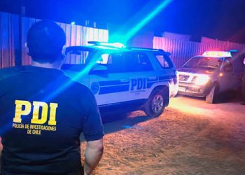 Un hombre de 54 años fue encontrado sin vida la tarde de este lunes en el sector Los Temos, en la comuna de Quirihue