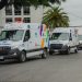 Cinco comunas de la Provincia de Itata recibirán nuevas Ambulancias del Gobierno Regional de Ñuble