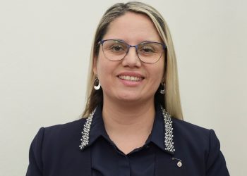 Fin al misterio: Paulina Arriagada es la nueva Seremi de Salud de Ñuble