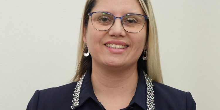 Fin al misterio: Paulina Arriagada es la nueva Seremi de Salud de Ñuble