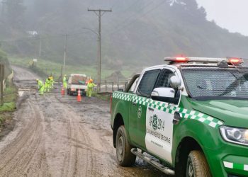Gobierno suspende las clases en Ñuble y Biobío para este miércoles 15 de julio por sistema frontal