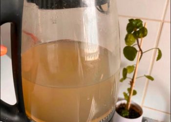 Essbio atribuye la turbiedad del agua en Ninhue a un episodio puntual y asegura que será solucionado durante esta jornada