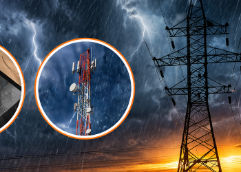 ¿Quién responde? Ñuble frente a las emergencias: la deuda pendiente con la infraestructura crítica ENERGÍA ELÉCTRICA Y SEÑAL TELEFÓNICA