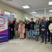 UdeC y Hospital de Coelemu presentan proyecto que utiliza mapasdigitales para fortalecer la gestión sanitaria