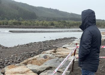 Balance MOP: Dos ríos se mantienen bajo alerta azul por aumento de caudal en Ñuble
