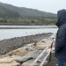 Balance MOP: Dos ríos se mantienen bajo alerta azul por aumento de caudal en Ñuble