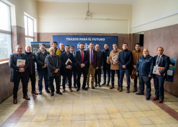 El Golpe de Timón que el Gobernador Crisóstomo pretende darle a las cifras de desempleo en Ñuble el segundo semestre