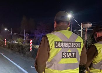 Investigan accidente de tránsito que deja a una joven ciclista fallecida en San Nicolás
