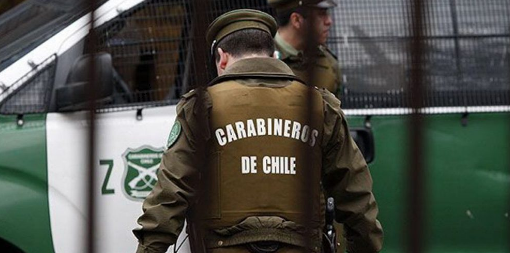 Horror en Quirihue: Adulta mayor de 78 años muere tras brutal ataque de tres perros