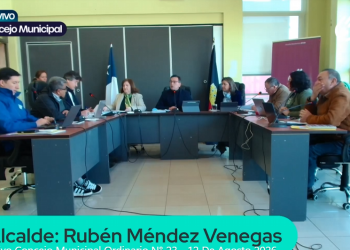 Alcalde de San Carlos Rubén Méndez denuncia graves amenazas de muerte en su contra