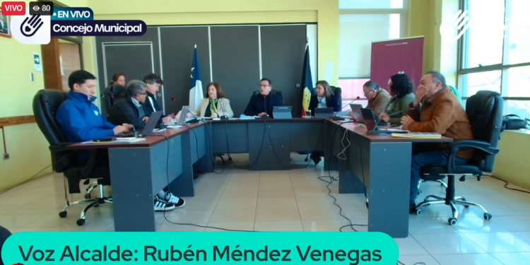 Alcalde de San Carlos Rubén Méndez denuncia graves amenazas de muerte en su contra