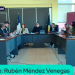 Alcalde de San Carlos Rubén Méndez denuncia graves amenazas de muerte en su contra
