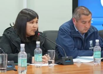 Concejala de Trehuaco pide al alcalde acelerar gestiones con Vialidad por grave deterioro de caminos rurales