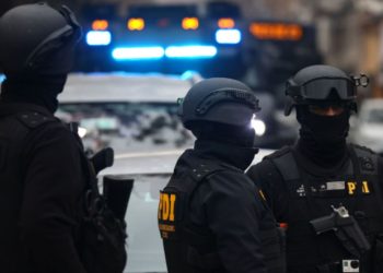 Fiscalía y PDI logran detención y prisión preventiva para cuatro imputados que mantuvieron secuestrado a un hombre