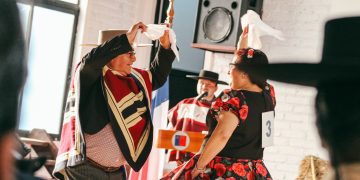Quirihue tendrá representación en el Campeonato Regional de Cueca para Personas Mayores 2026