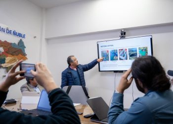 Preocupación en Cobquecura: Autoridad Sanitaria decretó prohibición de funcionamiento de APR El Molino
