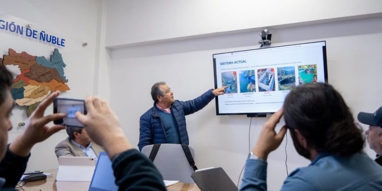 Preocupación en Cobquecura: Autoridad Sanitaria decretó prohibición de funcionamiento de APR El Molino