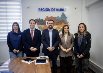 Museo Regional de Ñuble: Gobierno Central y Gobierno Regional buscan financiar más de 33 mil millones para su concreción