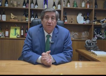 Municipio de Coelemu cancela actividades masivas y destinará recursos a enfrentar daños del temporal