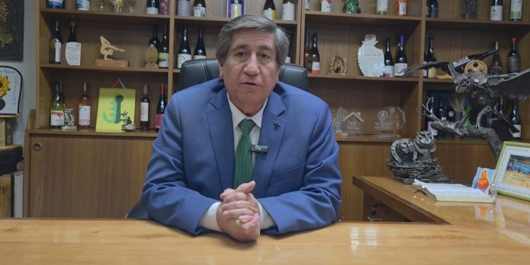 Municipio de Coelemu cancela actividades masivas y destinará recursos a enfrentar daños del temporal