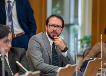 «Incomprensible»: Diputado Crisóstomo apunta al Delegado Presidencial y pide evaluar su continuidad tras polémico evento en Las Trancas