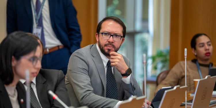 «Incomprensible»: Diputado Crisóstomo apunta al Delegado Presidencial y pide evaluar su continuidad tras polémico evento en Las Trancas