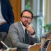 «Incomprensible»: Diputado Crisóstomo apunta al Delegado Presidencial y pide evaluar su continuidad tras polémico evento en Las Trancas