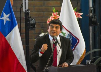 Alcalde de Ránquil por proyecto de tierras raras: «No permitiremos acciones que pongan en riesgo nuestro hogar»