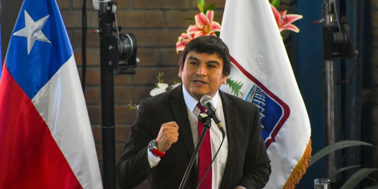 Alcalde de Ránquil por proyecto de tierras raras: «No permitiremos acciones que pongan en riesgo nuestro hogar»