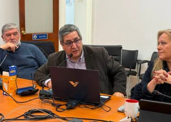 Consejero Regional de Itata manifestó sus dudas respecto al financiamiento del Museo Regional de Ñuble