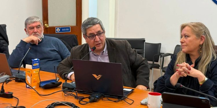 Consejero Regional de Itata manifestó sus dudas respecto al financiamiento del Museo Regional de Ñuble