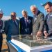 Presidente Kast en el inicio de obras del Embalse Zapallar: «Esta no es la obra de un gobierno, es la obra del Estado preocupado por el futuro de Chile»