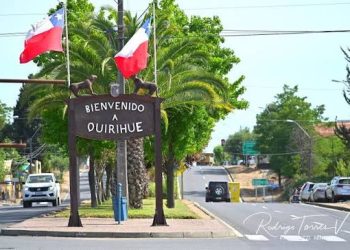 Quirihue fortalece su apuesta por el turismo a través de alianza con INACAP