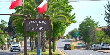 Quirihue fortalece su apuesta por el turismo a través de alianza con INACAP