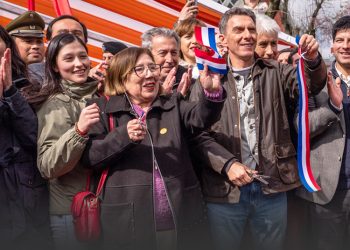Municipalidad de Chillán confirmó la Fiesta de la Longaniza 2026