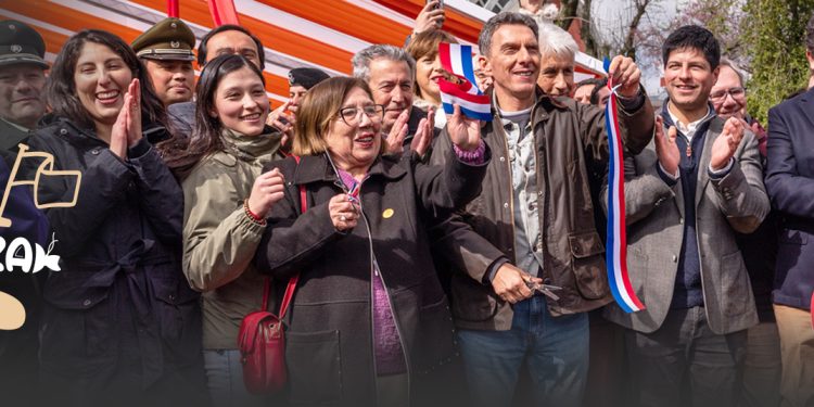 Municipalidad de Chillán confirmó la Fiesta de la Longaniza 2026