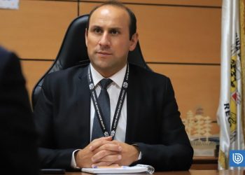 Fiscalía formaliza investigación en contra del alcalde de Coihueco Wilson Palma