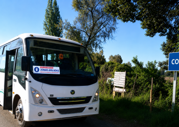 Nueva licitación de Conectividad Rural contempla cinco servicios para Cobquecura