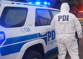 Homicidio en Villa San Damián de Quirihue: hombre de 26 años fallece tras ser atacado con arma cortante