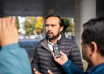 Duro golpe a la descentralización: Ministerio de Hacienda rebajará el 10% del presupuesto regional a Ñuble pese a su histórica ejecución