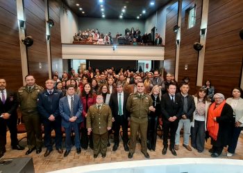 Capacitan a personas mayores de Coelemu sobre fraude financiero